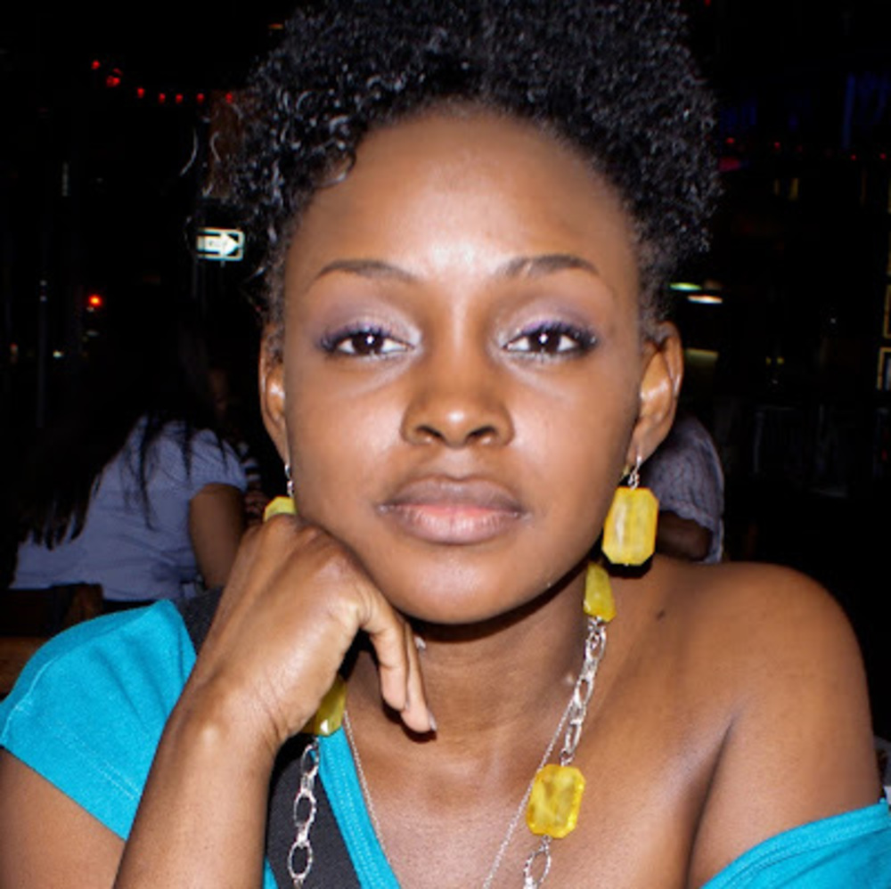 Meet your Posher, Tyronda